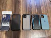 Чохли на Iphone 7, 8, 11 Pro, 12 Pro