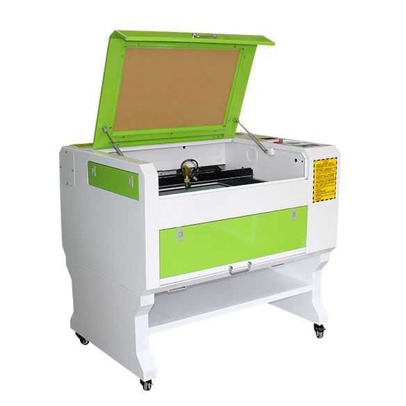 Gravadora a Laser LightCut 4060