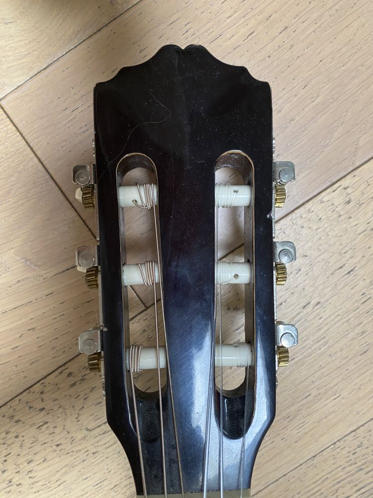 Gitara dziecięca