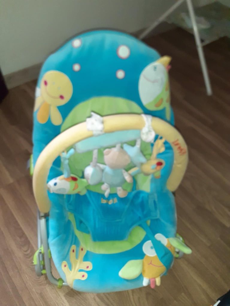Banheira com suporte evespreguicadeira