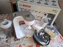 Robot kuchenny bosch