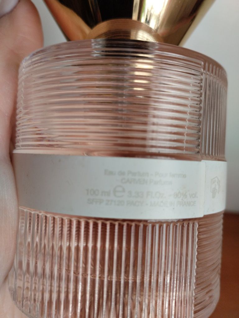 Carven C'est Paris! Pour Femme 100 ml оригінал