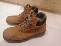 Buty zimowe męskie