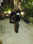 Vendo a minha XT 600 de 1998 , por Amor.