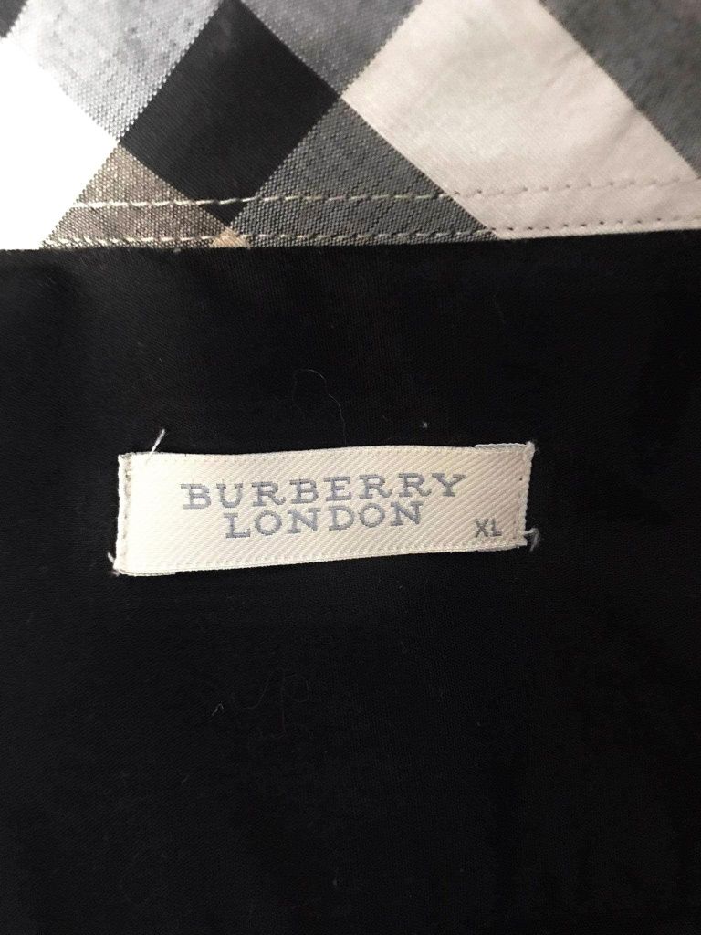 Burberry koszula męska M
Rozmiar:XL ale wypada M