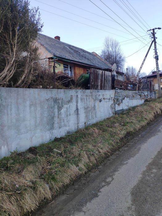 przytulny dom w górach granica Buczkowic i Szczyrku, taniej niż kawale