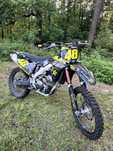 Kawasaki KXF 250