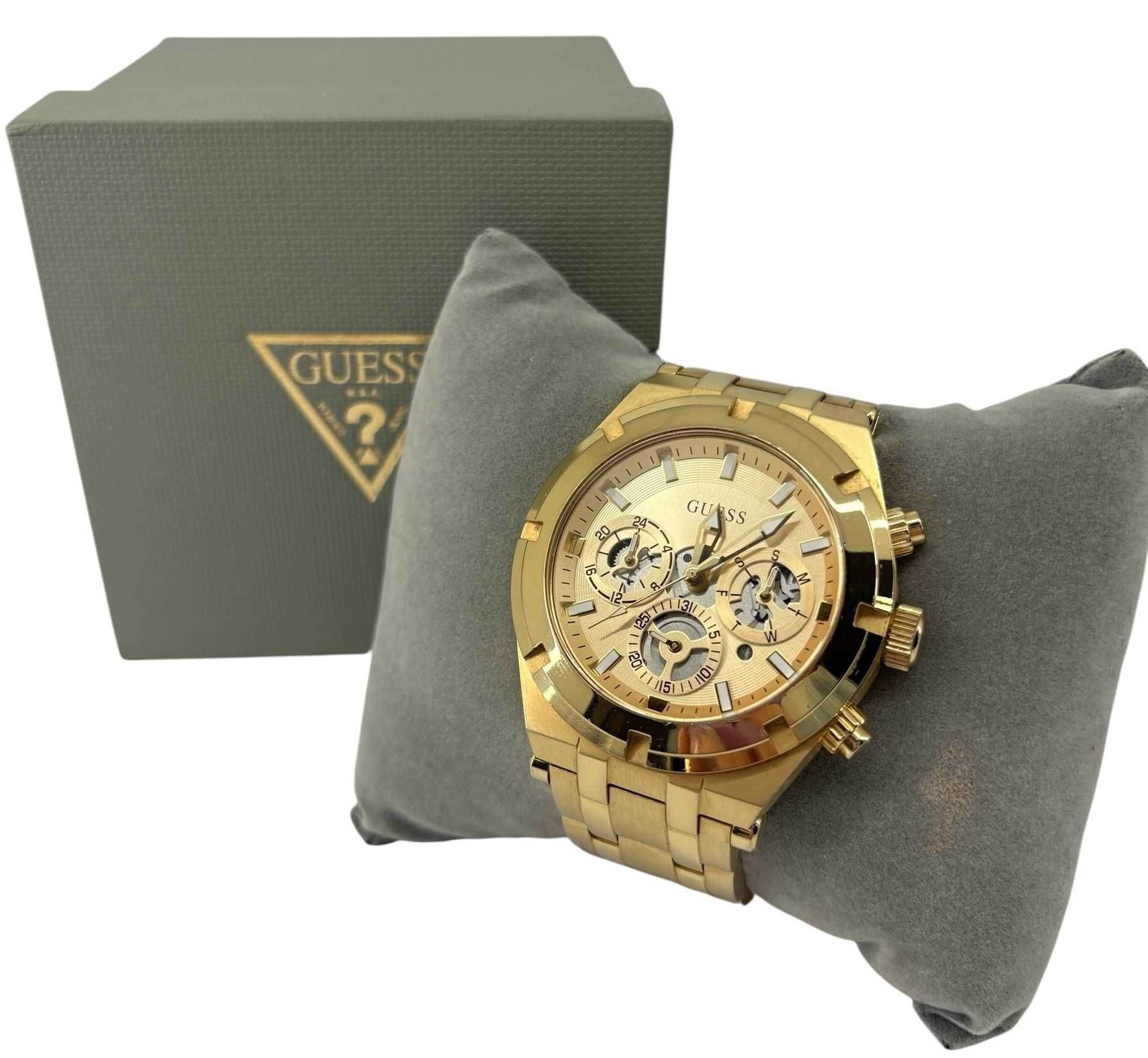 Zegarek Męski Guess GW0260G4