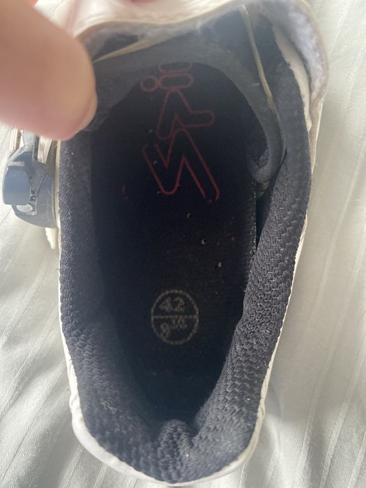 Buty rowerowe Spiuk Carbon ZS11 42