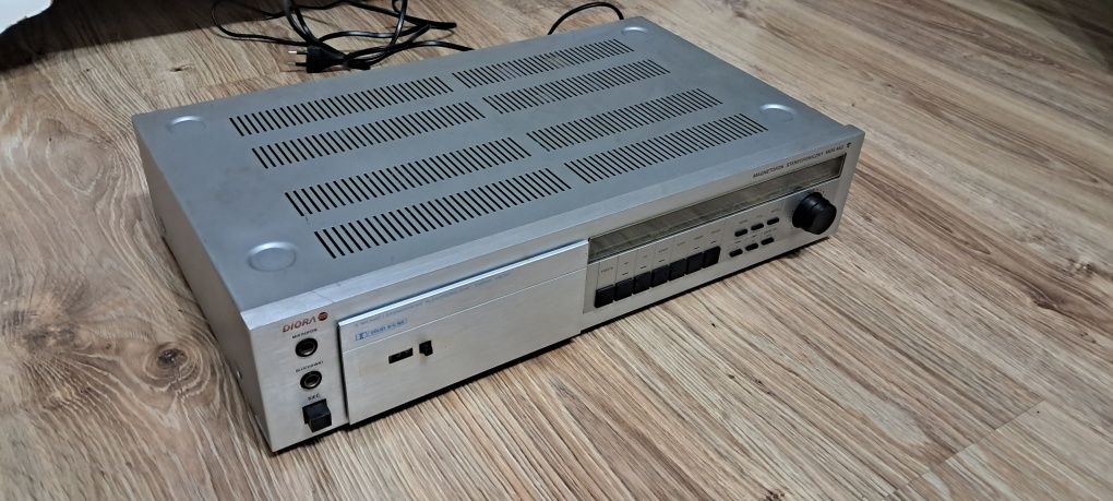 Sprzedam magnetofon Unitra Diora MDS 442 z wysyłką