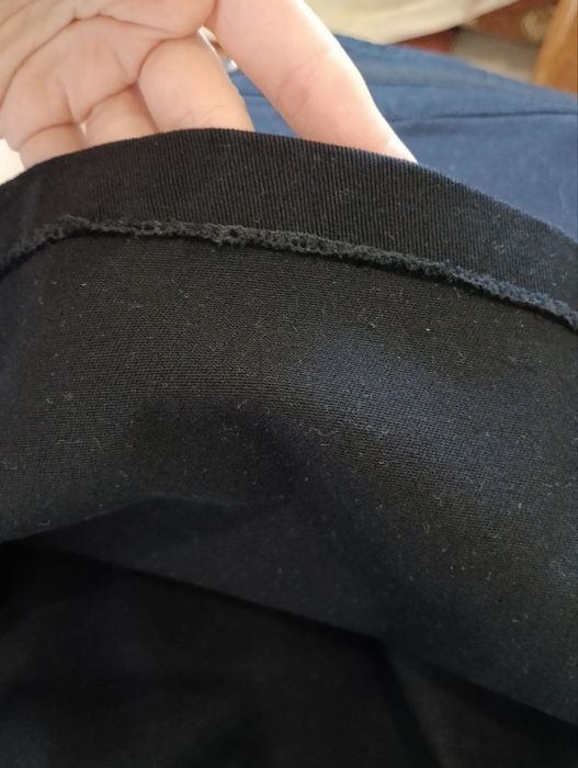 Юбка мини: M-L, 44-46 размер, демисезон, Турция, коттон, высокая талия