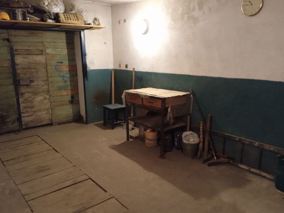 Гараж в оренду!!