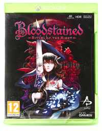 Gra Bloodstained Ritual of the Night (XONE)