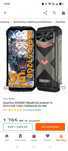 Telefon Doogee V MAX Plus