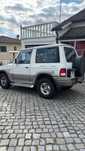carro galloper                              .