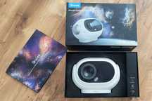 Govee H6092 Galaxy Light Projector Pro | Projektor gwiazd, lampka nocn