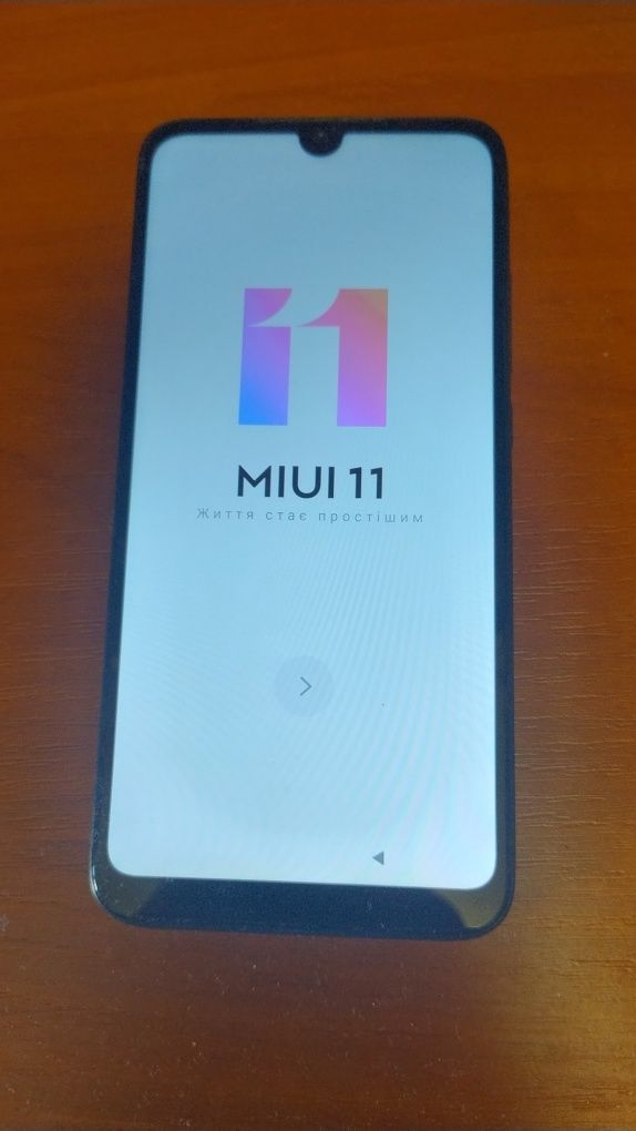 Смартфон Redmi 7 3/32