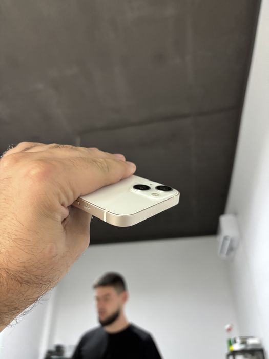Apple iphone 13 128 gb Neverlock 96% айфон