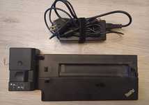 ThinkPad Ultra Docking Station Type AJ40