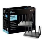 TP Link Archer BE400 WIFI 7 BE6500