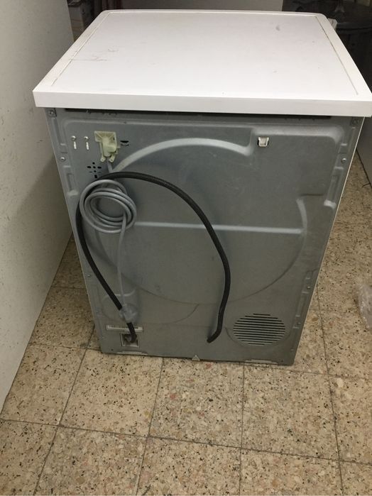 Máquina de Secar Marca Fagor