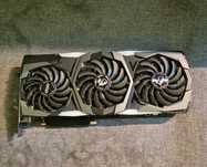 Karta Graficzna RTX 2070 Super