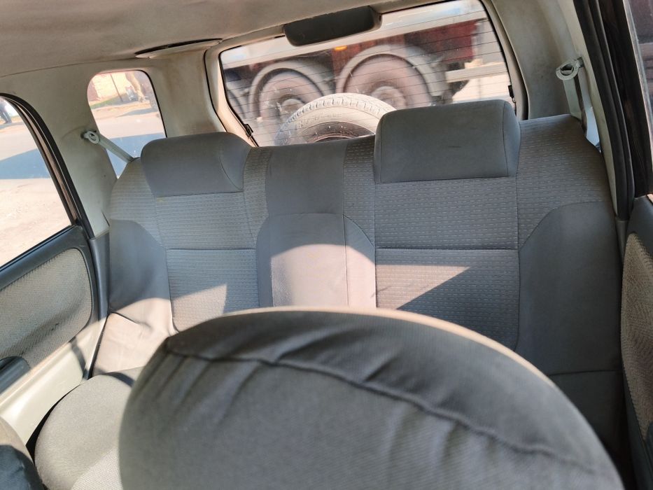 Продам SUZUKI GRAND vitara 2.0 TD