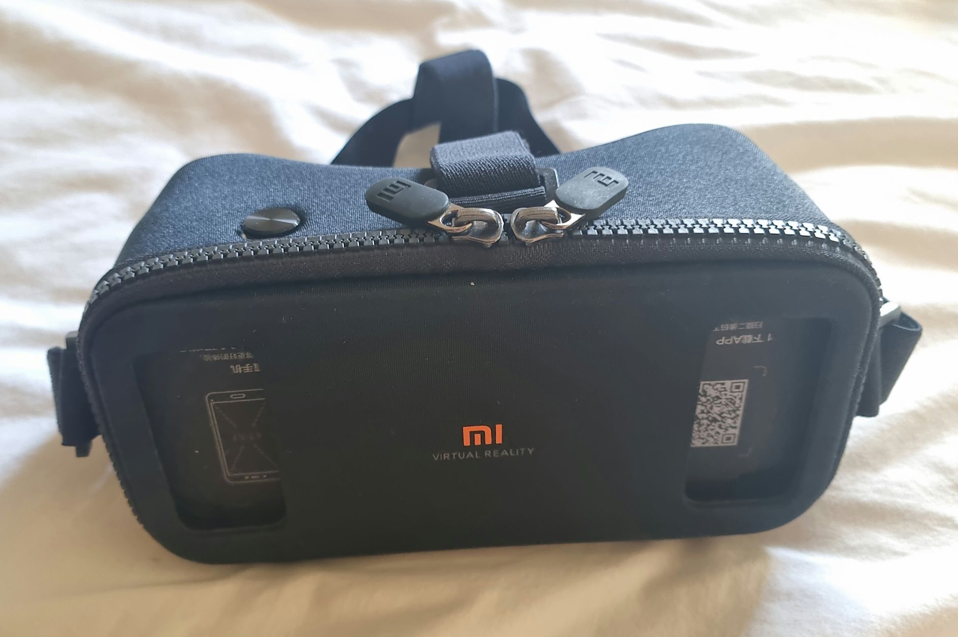 Vendo óculos vr Xiaomi 3d