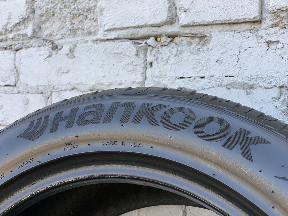 225/50 R17 Hankook Ventus S1 noble2 летняя