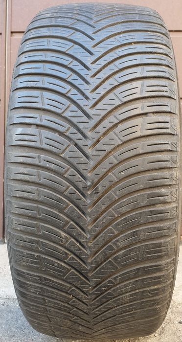 Opona letnia 225/45 Z R 18 95V wielosezon Kleber Quadraxer 2 extra loa