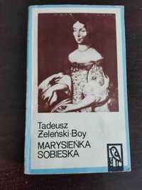 Marysieńka Sobieska -  Tadeusz Boy Żeleński