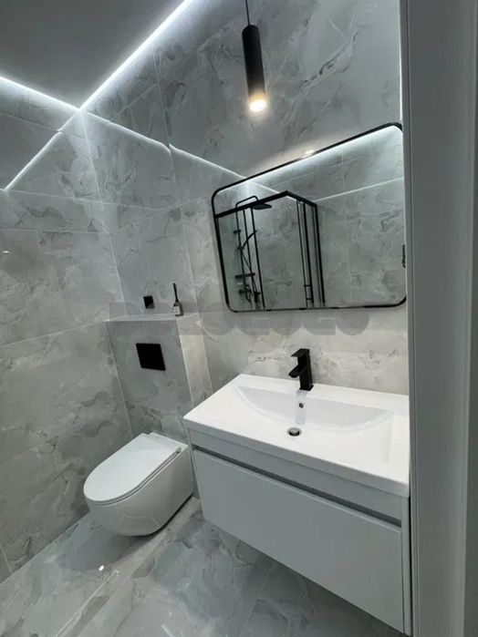 МініДвушка ЖК Рідний 2 Гатне