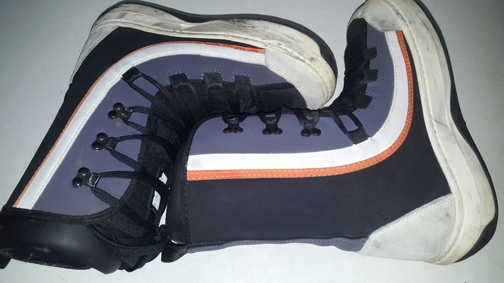 Buty Snowboardowe KILLER rozmiar 41