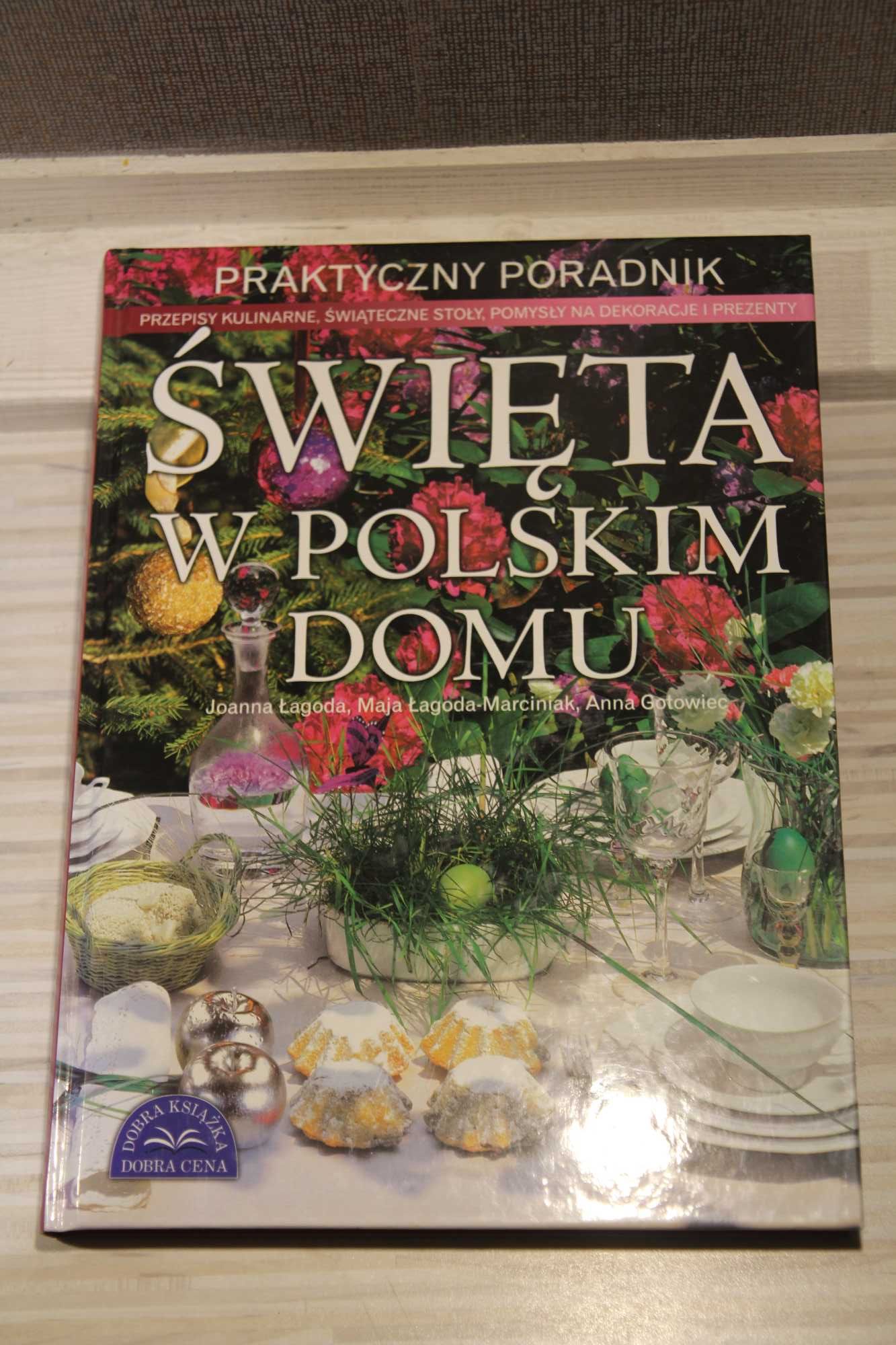 Święta Polskie w Domu