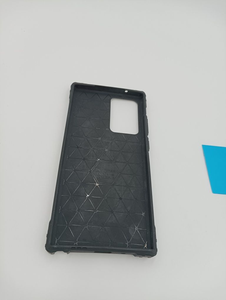 Etui wzmacniane do Samsung Galaxy note 20 ultra