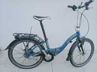 Dahon Briza Nexus 8