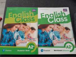 English Class A2
