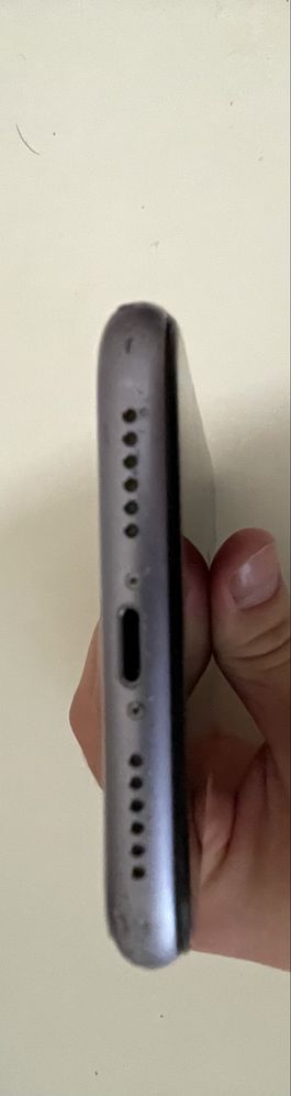 Iphone 11 neverlock