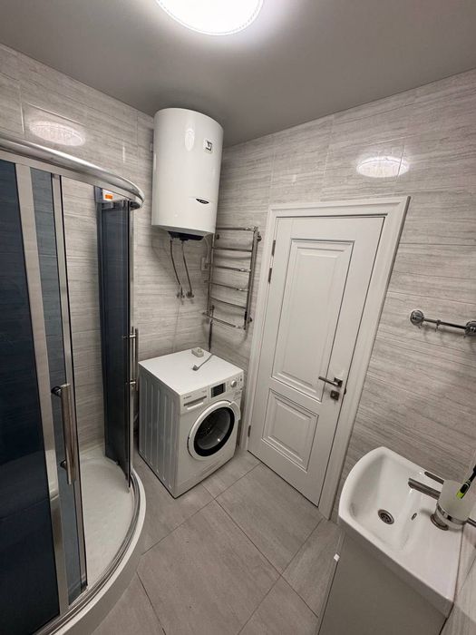 Продається квартира в ЖК Паркленд в Києві біля метро