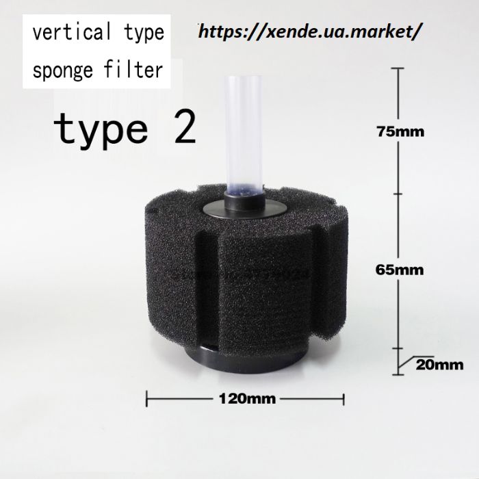 Компресор в акваріум USB.5вольт