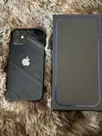 iphone 12 128gb czarny