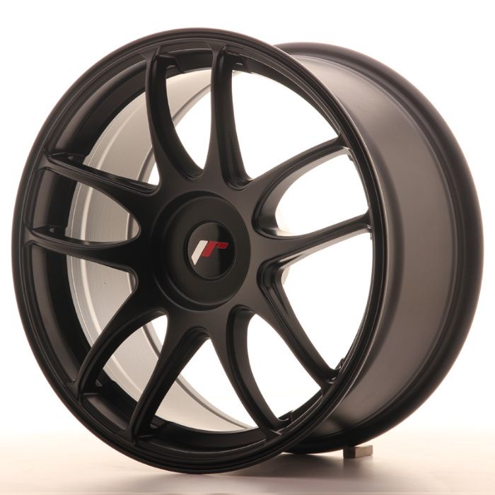 NOWE Oryginalne Felgi JAPAN RACING JR29 BMW 18" F20 F30 F31 F10 F01 F0