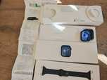 Apple Watch Serie 9 GPS 45MM Preto C/Garantia Aceito Re