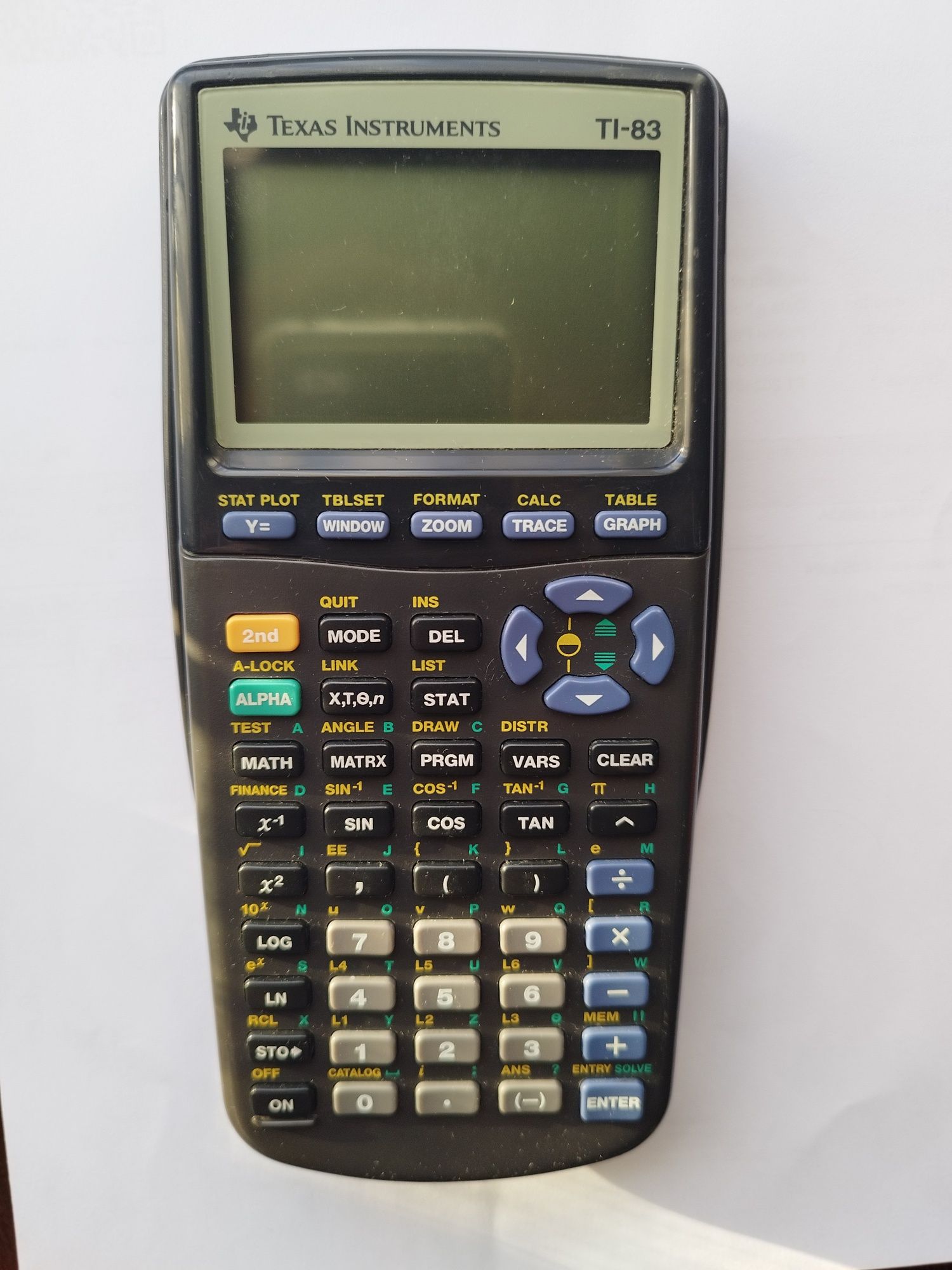 Calculadora científica