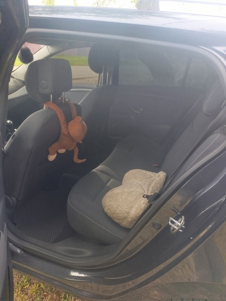 Продам Renault Megane III