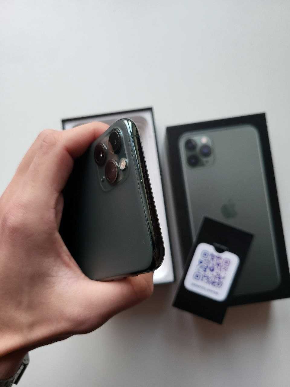 Iphone 11 pro max 256 gb, гарний стан, Айфон 11 про макс 256 гб
