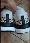 Buty Nike 39 nowe glamour
