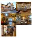 Syndyk wynajmie restaurację z osobną salą bankietową