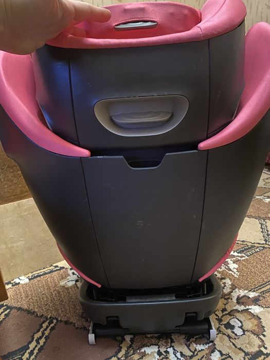 Автокрісло Cybex