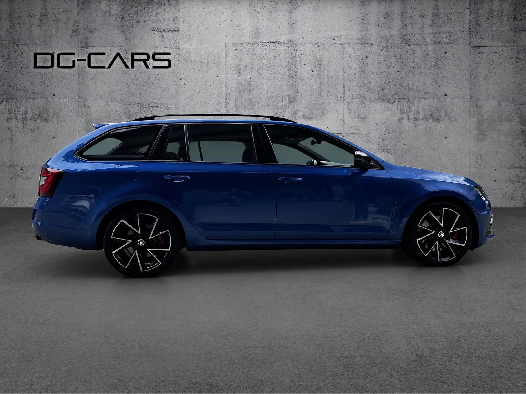 Skoda Octavia RS, Challenge Pro, Virtual, Panorama, Memory,, Perfekcyjny stan